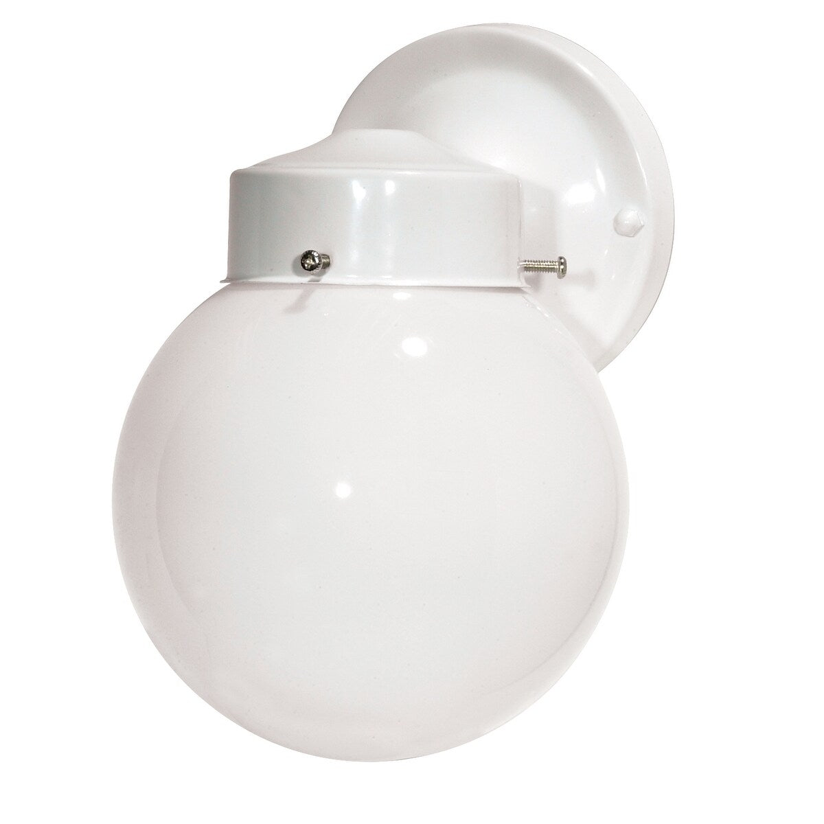 1-Light Outdoor Wall Fixture