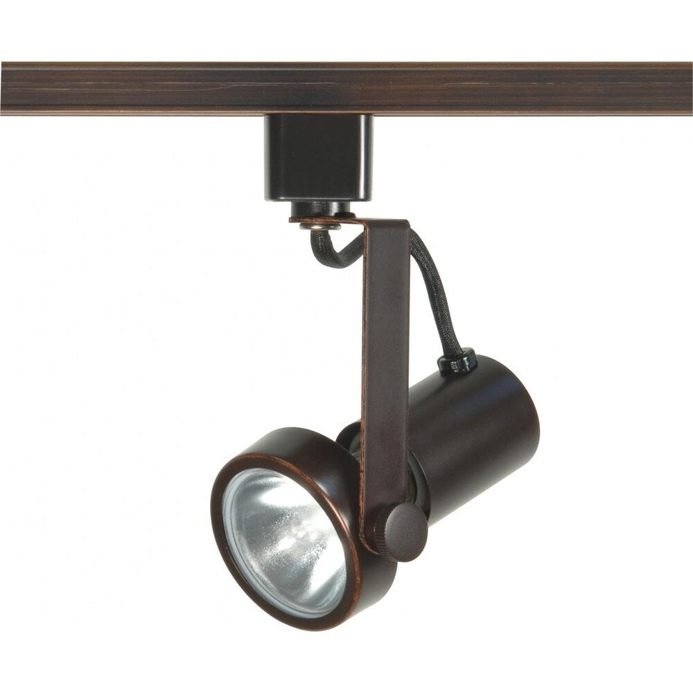 PAR20 Gimbal Ring Bronze
