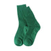 1 Pair College Style MidTube Ribbed Cuffs Elastic Sports Socks Men Women Outdoor Sports Racing Cycling Socks
