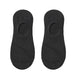 1 Pair Women Socks LowCut AntiiSkid Silicone Cotton Elastic AntiSlip Solid Color Soft AntiShrink Casual Four Season