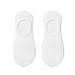 1 Pair Women Socks LowCut AntiiSkid Silicone Cotton Elastic AntiSlip Solid Color Soft AntiShrink Casual Four Season