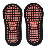1 Pair Yoga Socks Plush NonSlip Sole Particles Couple Socks Unisex Keep Warm Breathable Thicken Women Winter Socks For