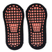 1 Pair Yoga Socks Plush NonSlip Sole Particles Couple Socks Unisex Keep Warm Breathable Thicken Women Winter Socks For