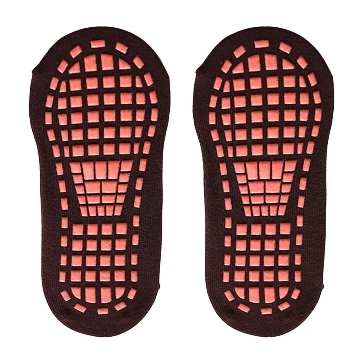 1 Pair Yoga Socks Plush NonSlip Sole Particles Couple Socks Unisex Keep Warm Breathable Thicken Women Winter Socks For