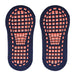 1 Pair Yoga Socks Plush NonSlip Sole Particles Couple Socks Unisex Keep Warm Breathable Thicken Women Winter Socks For
