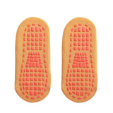 1 Pair Yoga Socks Plush NonSlip Sole Particles Couple Socks Unisex Keep Warm Breathable Thicken Women Winter Socks For
