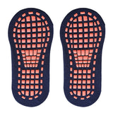 1 Pair Yoga Socks Plush NonSlip Sole Particles Couple Socks Unisex Keep Warm Breathable Thicken Women Winter Socks For