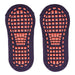 1 Pair Yoga Socks Plush NonSlip Sole Particles Couple Socks Unisex Keep Warm Breathable Thicken Women Winter Socks For