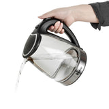 1.8L Glass Electric Kettle