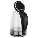1.8L Glass Electric Kettle