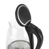 1.8L Glass Electric Kettle