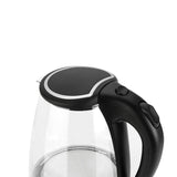 1.8L Glass Electric Kettle