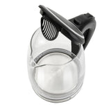 1.8L Glass Electric Kettle