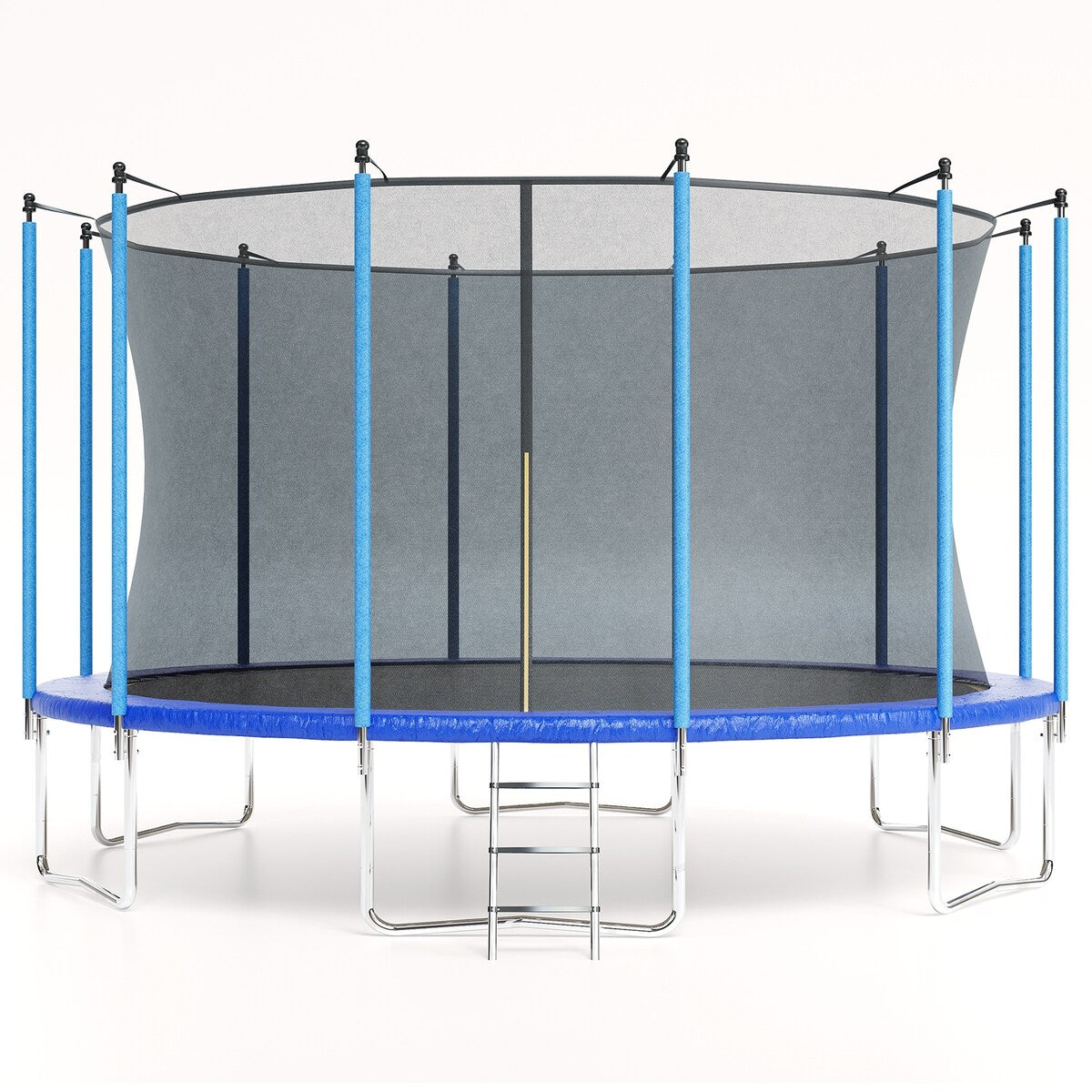 10/12/14/16 FT Recreational Trampoline
