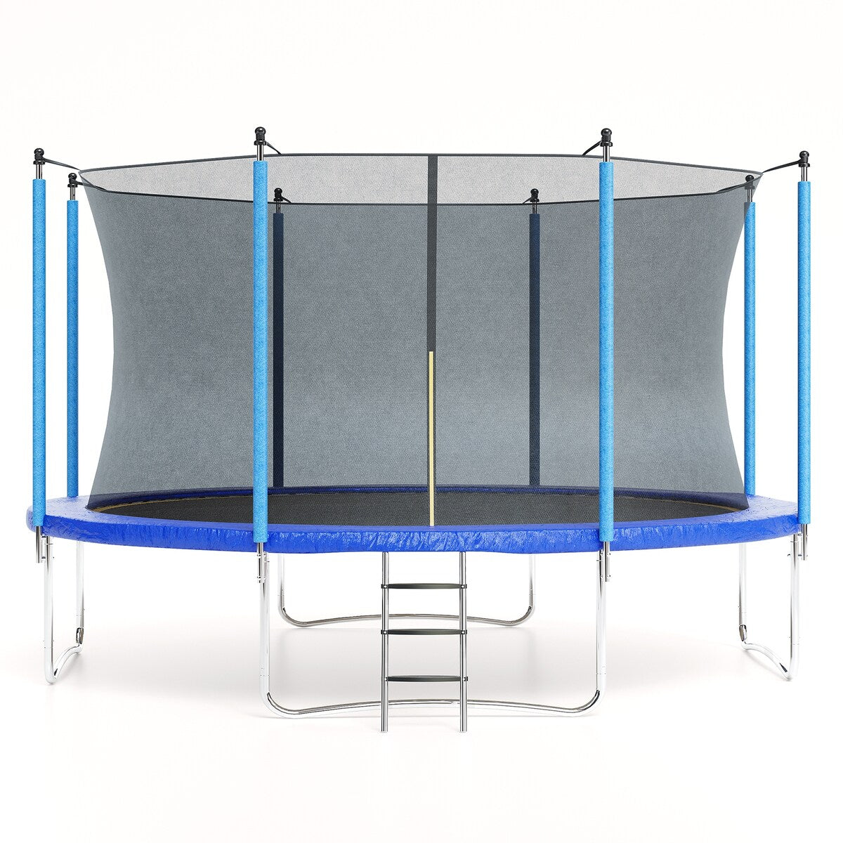 10/12/14/16 FT Recreational Trampoline