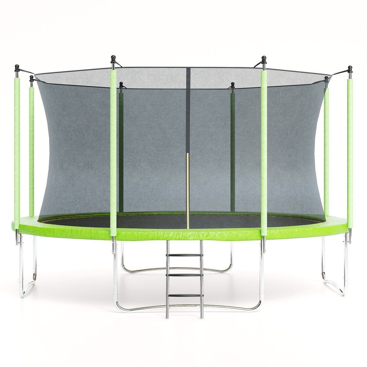 10/12/14/16 FT Recreational Trampoline