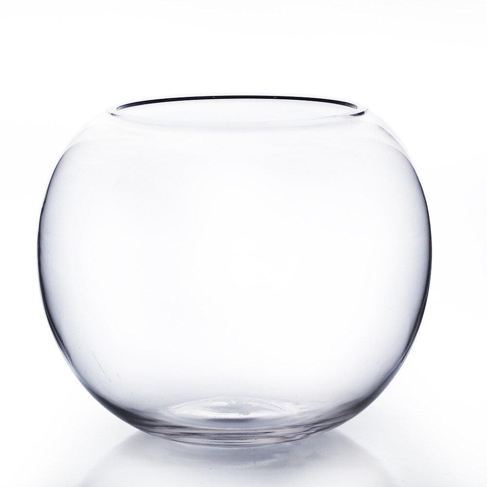 10-inch Bubble Fish Bowl