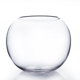 10-inch Bubble Fish Bowl