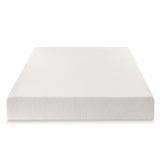 10 Inch Green Tea Memory Foam Mattress