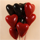 10-Inch Thick Balloon To Various Scenes To Decorate Holiday Decorations