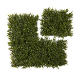 10.5" x 10.5" Rosemary Wall Mat UV (Indoor/Outdoor) (Set of 4)