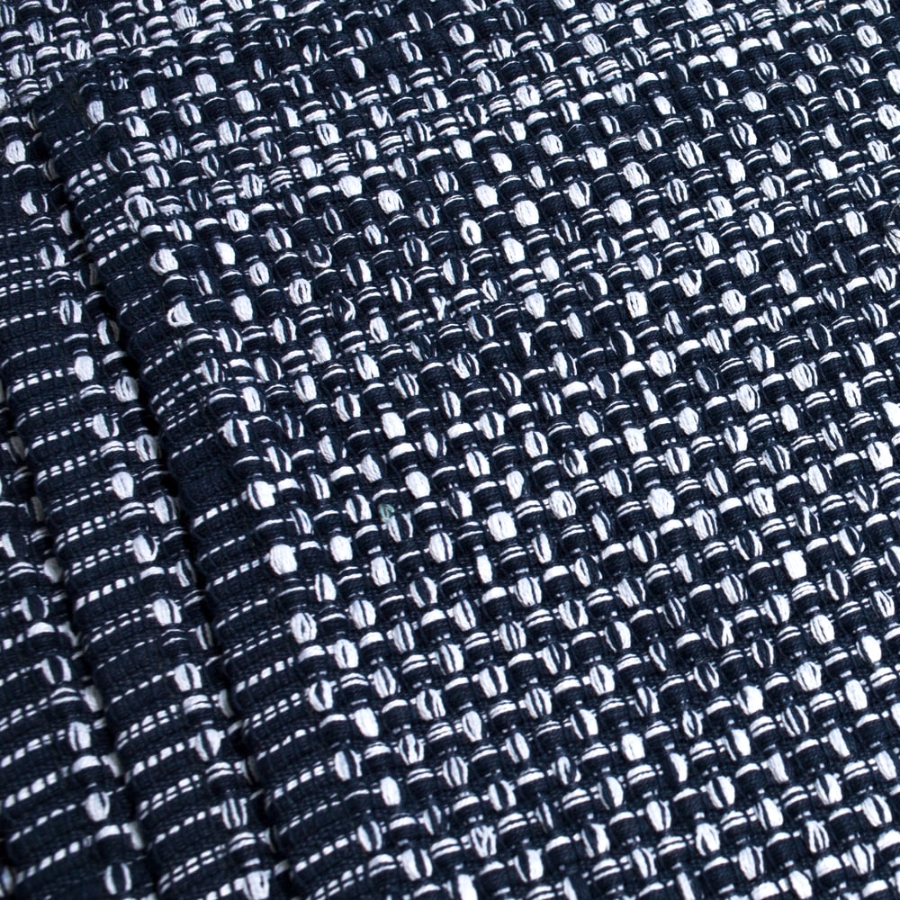 Trends Collection 100-percent Cotton Two-tone Placemats (2, 4 or 6)