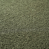 104.33" Sponge Sectional Sofa Couch for Living Room, L Shaped Modern Lamb Modular High Density Sponge Floor Sofa