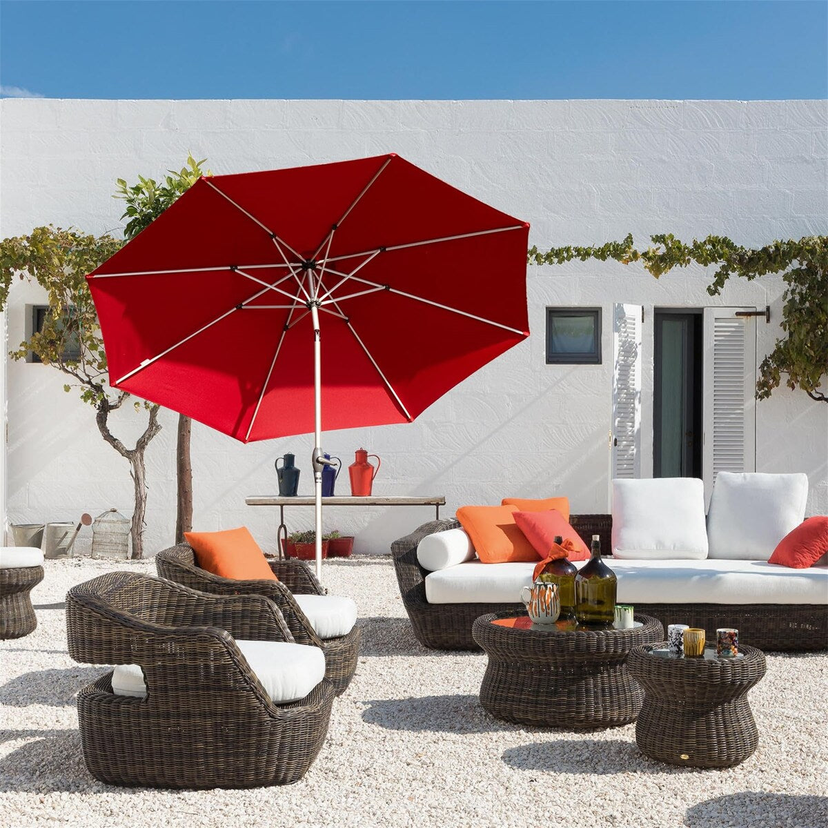 10FT Patio Umbrella
