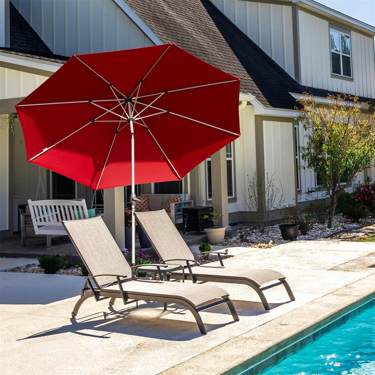 10FT Patio Umbrella