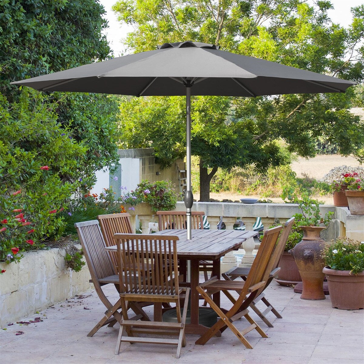 10FT Patio Umbrella