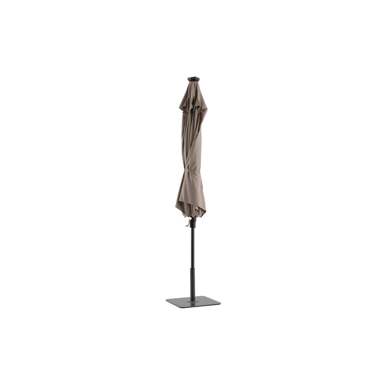 10' Octagon Market Umbrella