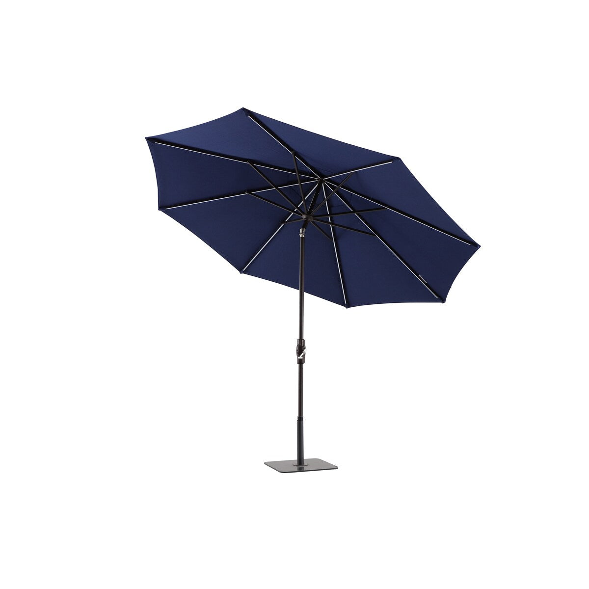 10' Octagon Market Umbrella