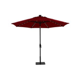 10' Octagon Market Umbrella