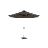 10' Octagon Market Umbrella