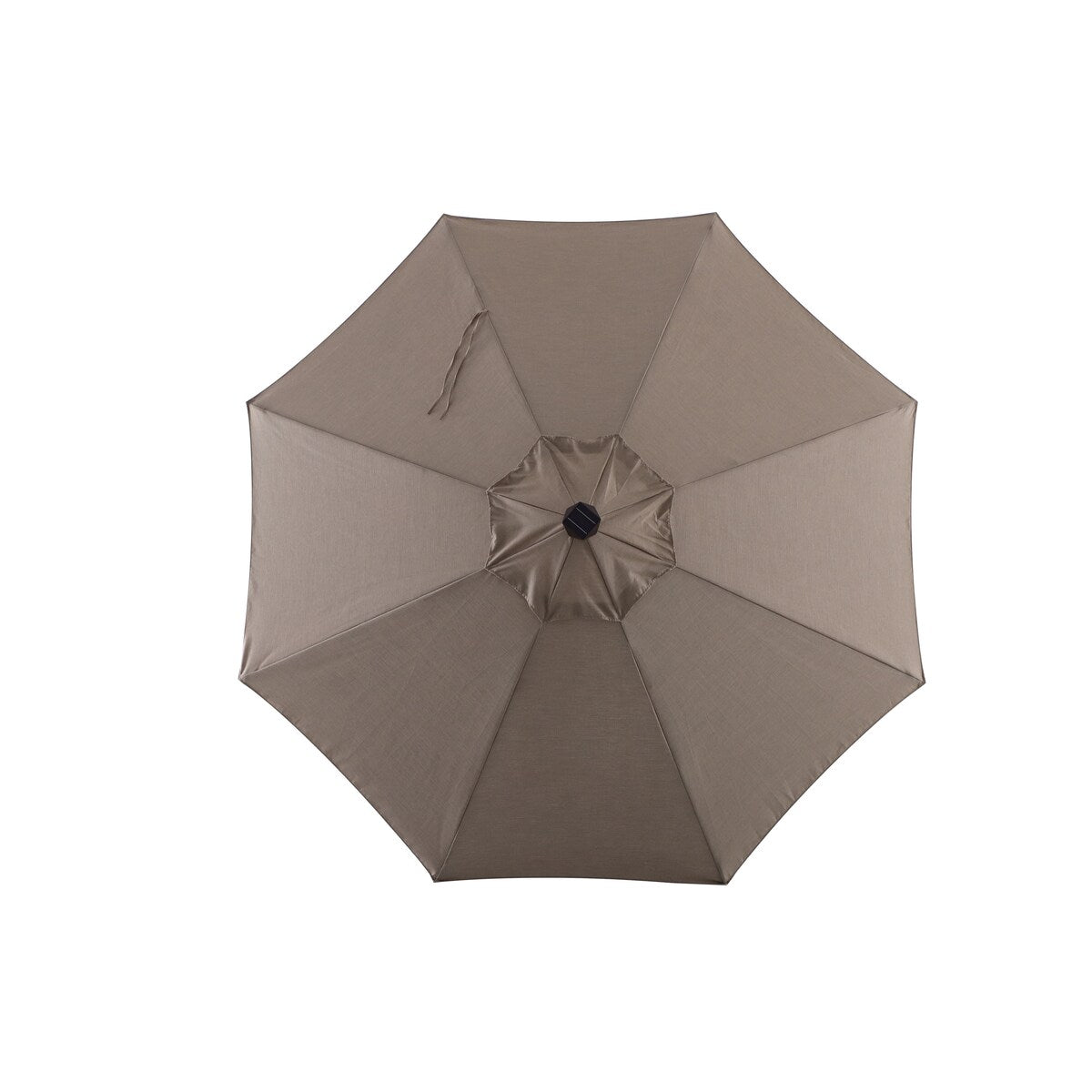 10' Octagon Market Umbrella
