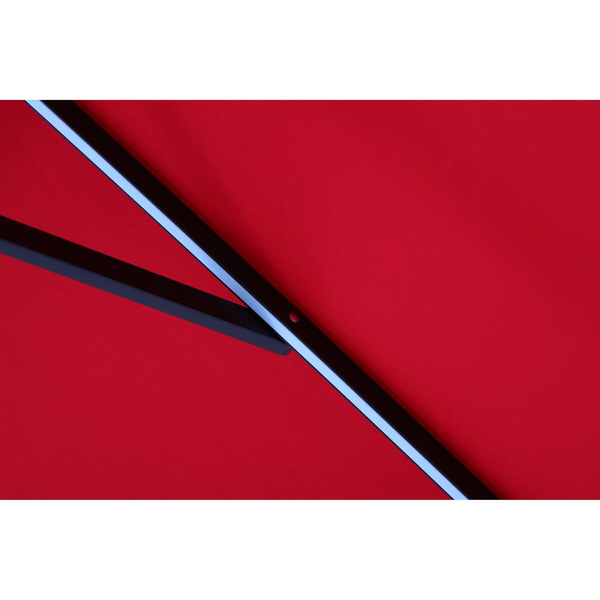 10' Octagon Market Umbrella