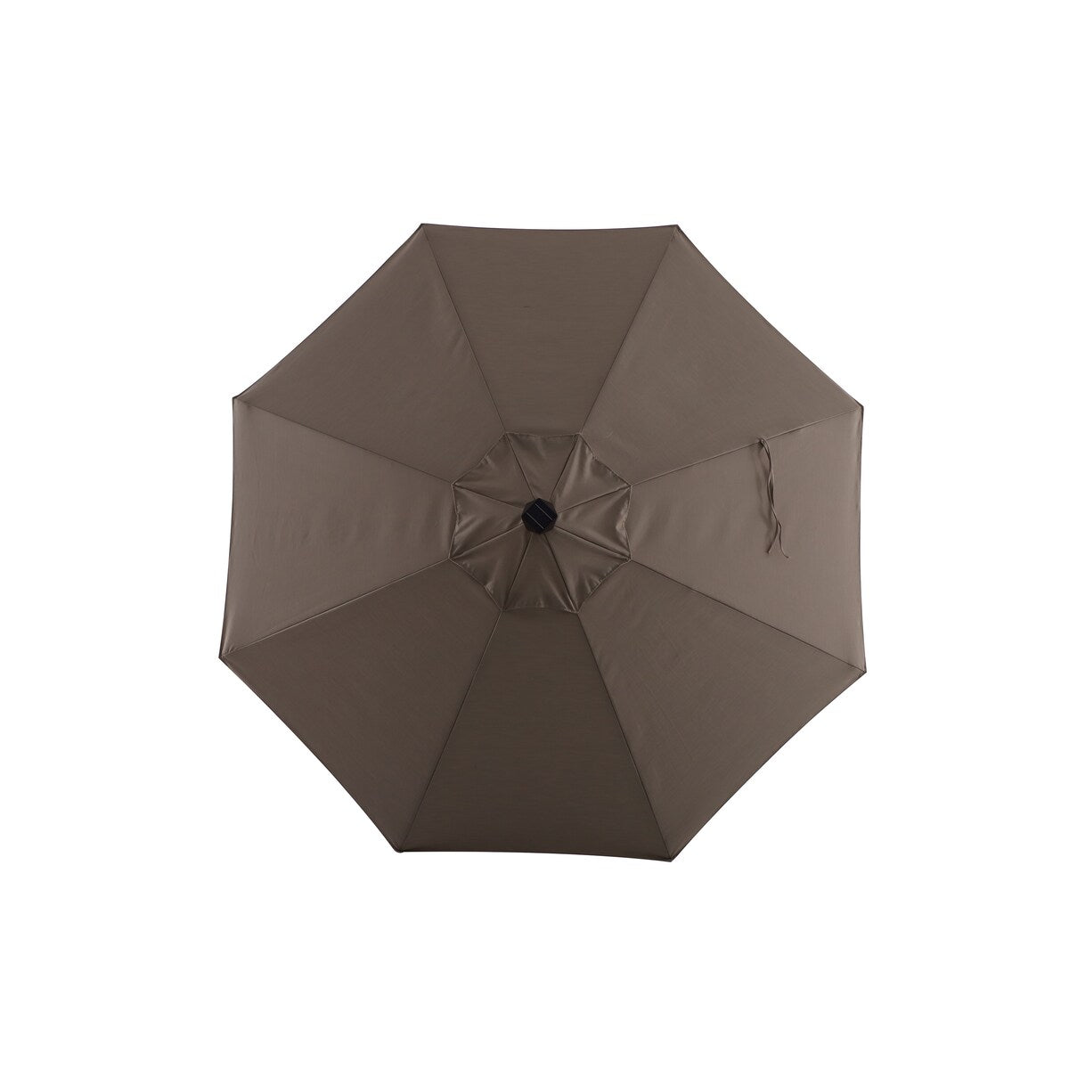 10' Octagon Market Umbrella