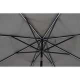 10' Octagon Market Umbrella
