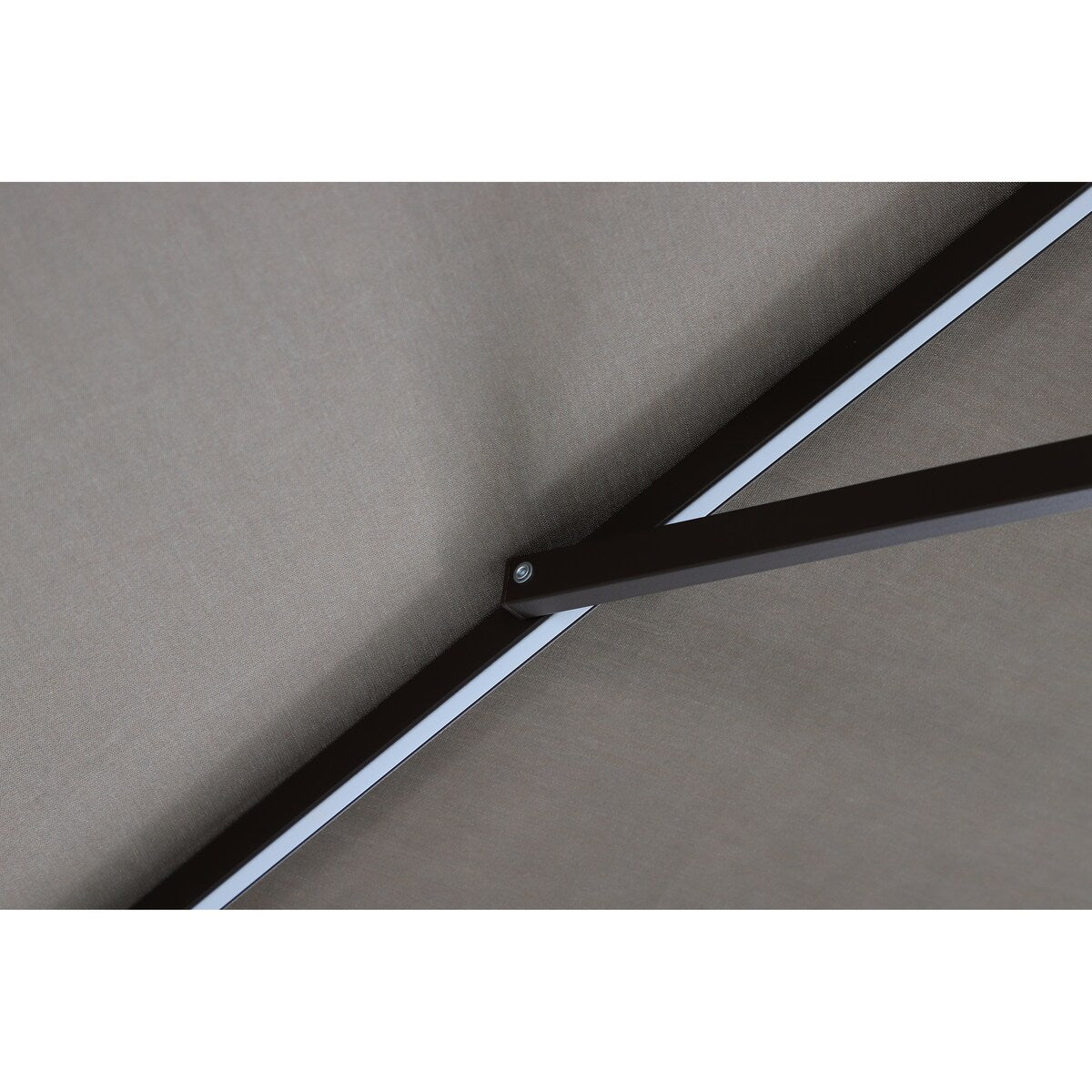 10' Octagon Market Umbrella