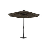 10' Octagon Market Umbrella
