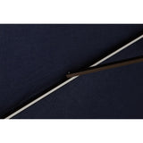 10' Octagon Market Umbrella