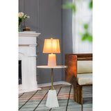 10x10x17" Table Lamp