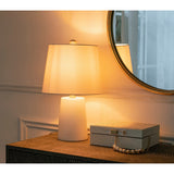 10x10x17" Table Lamp
