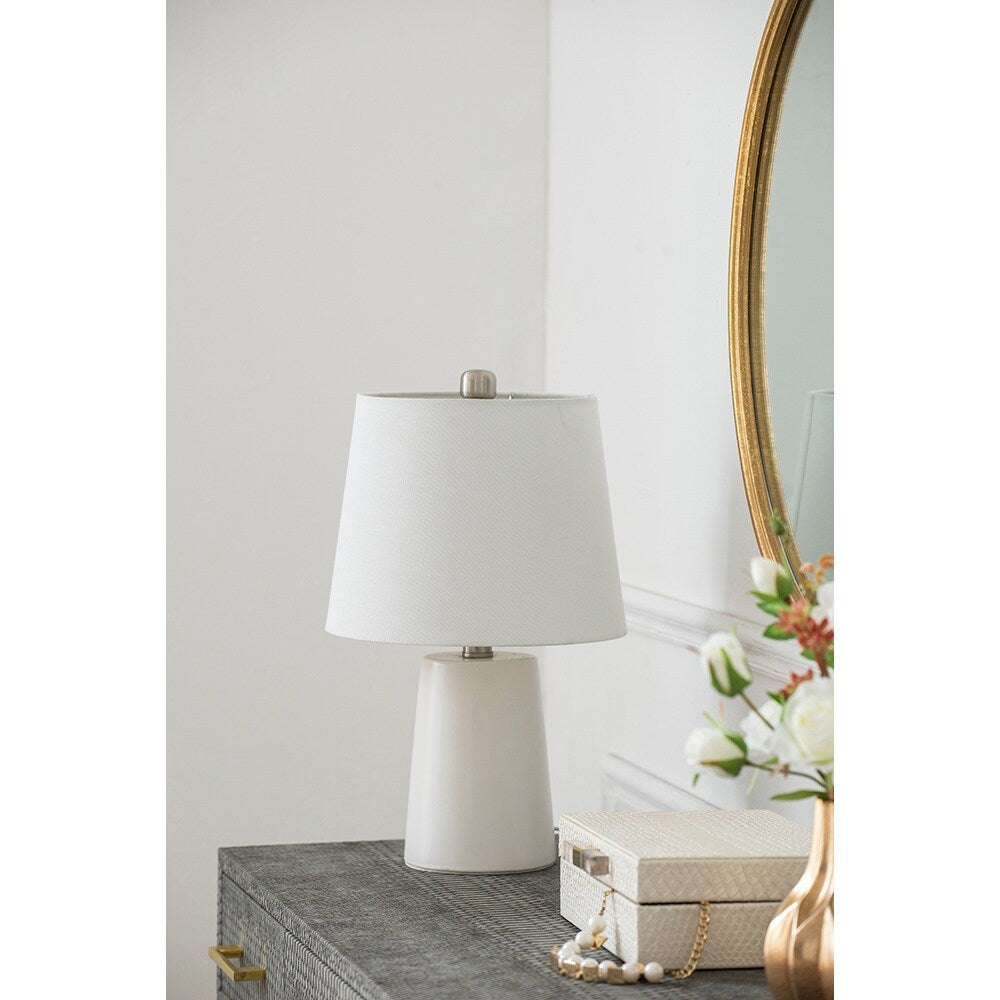 10x10x17" Table Lamp