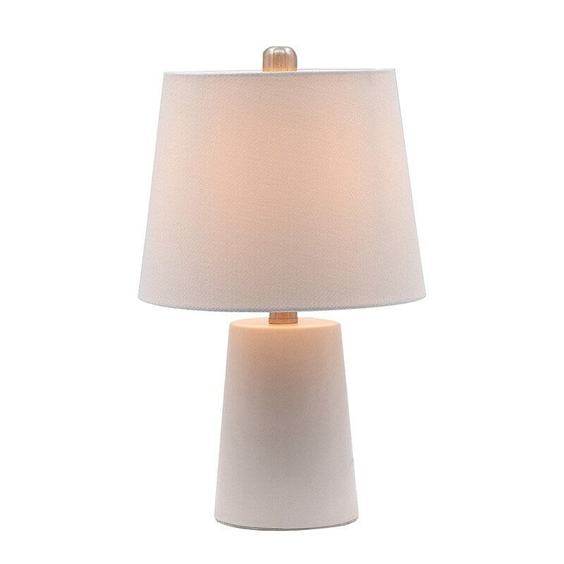 10x10x17" Table Lamp