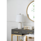10x10x17" Table Lamp