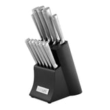 11-piece Knife Block Set