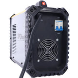 110/220V MMA Welder,200A Stick ARC Welding Machine IGBT Inverter