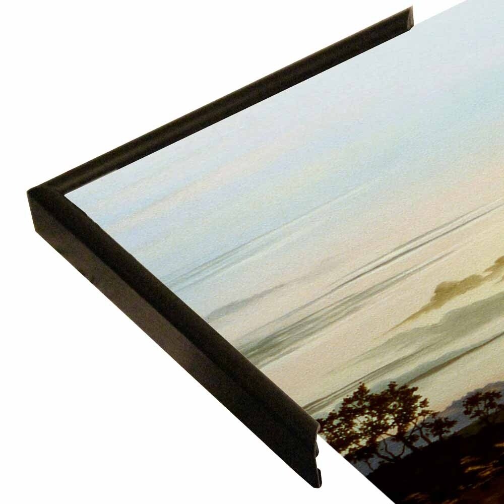115-THOLIN52080 Print 8.25"x11.5" by Thomas Linker