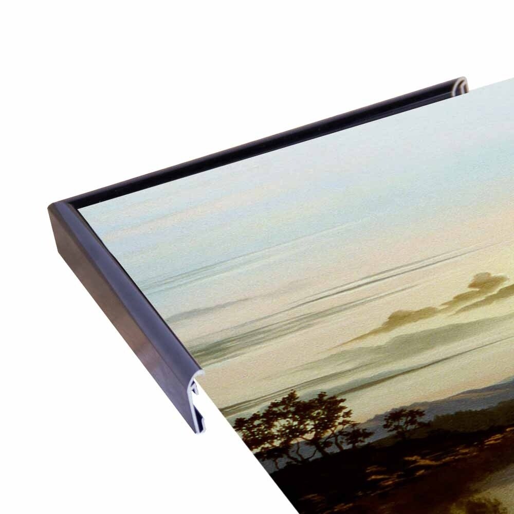 115-THOLIN52080 Print 8.25"x11.5" by Thomas Linker